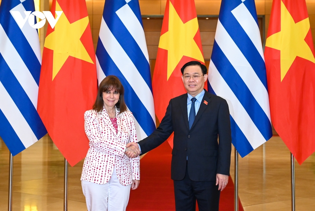 vietnam expects greece s support for enhancement of relations with eu picture 1
