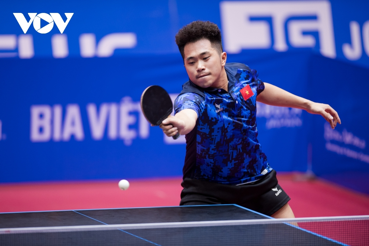 sea games 31 vietnam claims historic gold in men s table tennis singles picture 7