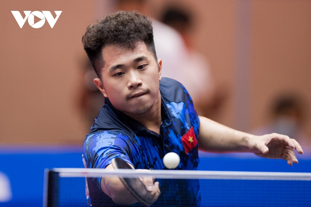 sea games 31 vietnam claims historic gold in men s table tennis singles picture 9