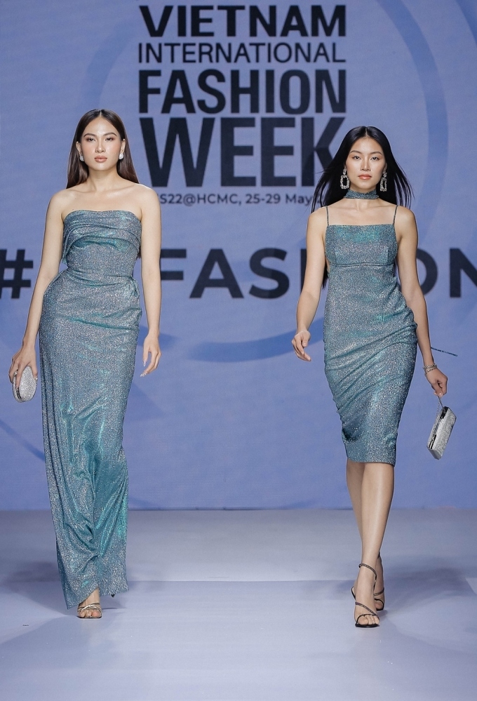 vietnam international fashion week set for hcm city return in late may picture 1