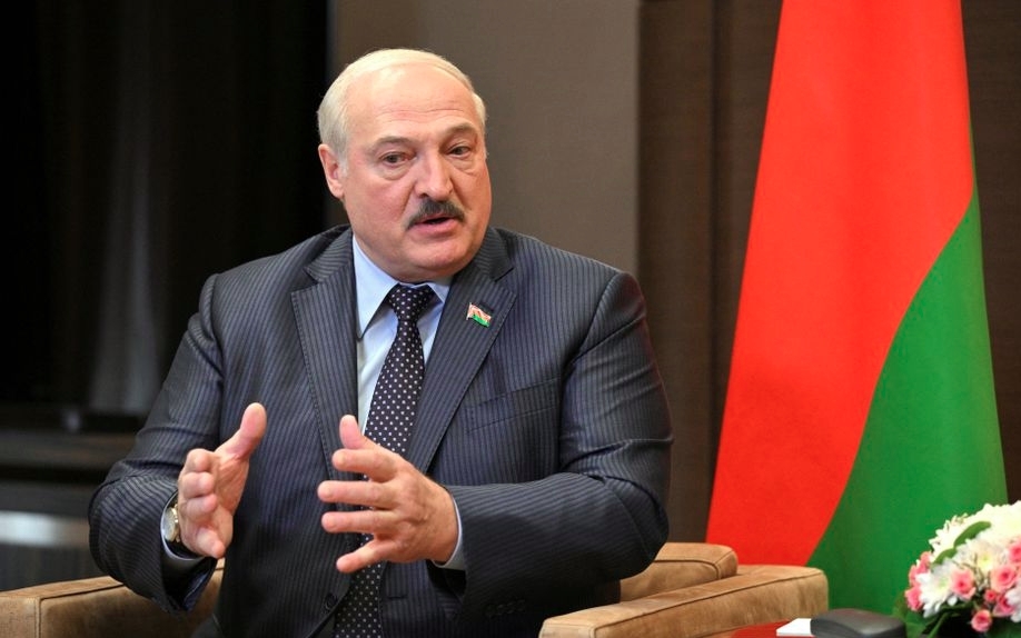 Ong lukashenko linh gin giu hoa binh belarus la lua chon tot nhat cho ukraine hinh anh 1