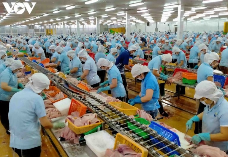 canada - vietnam s second largest pangasius consumer thanks to cptppp picture 1
