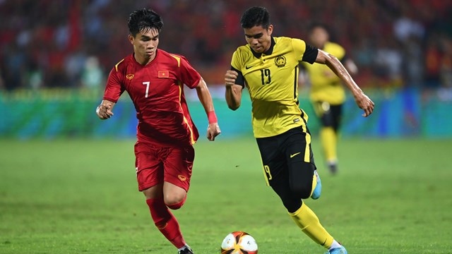 the strait times le van do among top five breakout stars of sea games 31 picture 1