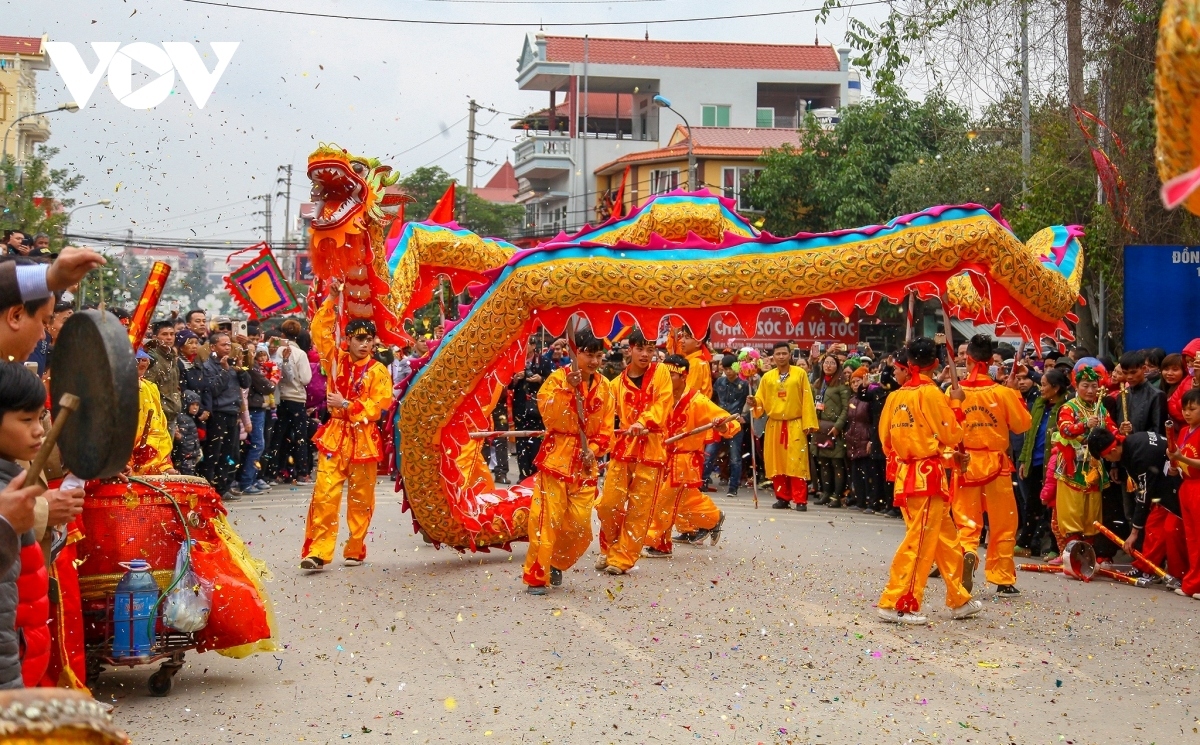 vietnam, paraguay increase cultural cooperation picture 1