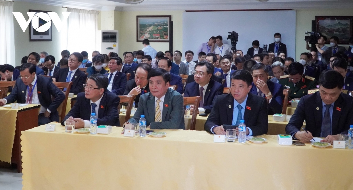 vietnamese businesses in laos told to seize post-pandemic opportunities picture 2