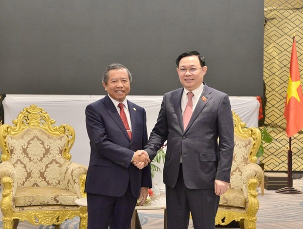 people-to-people diplomacy important to vietnam-laos relations na chairman picture 1
