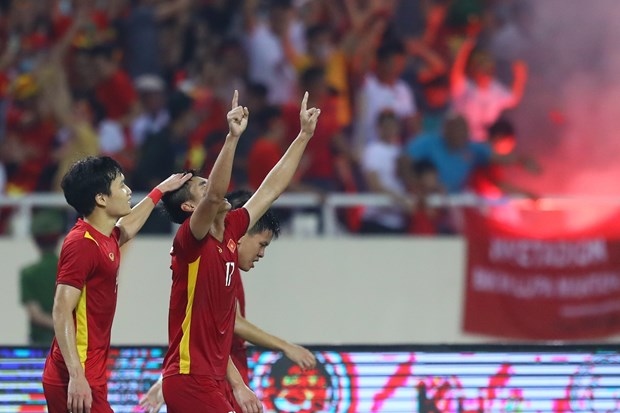 vietnam s sea games men s football championship makes rok headlines picture 1