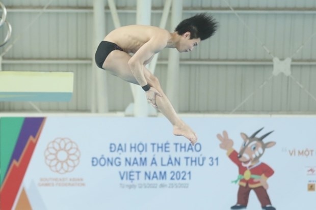 another sea games 31 medal for vietnam picture 1