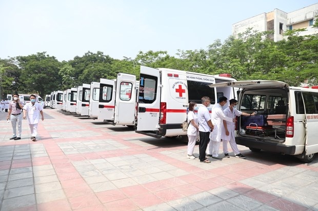 medical services ready for sea games 31 picture 1
