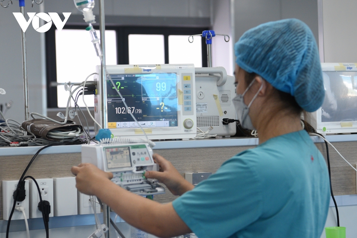 Ngày 17/5, cả nước có 1.785 ca mắc COVID-19