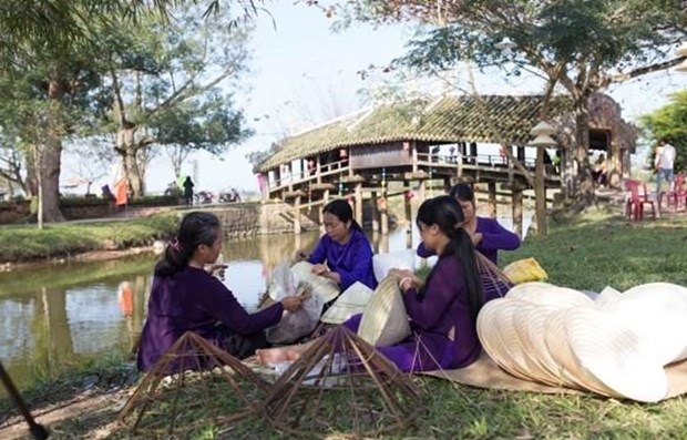 vietnam striving to promote women s economic empowerment picture 1