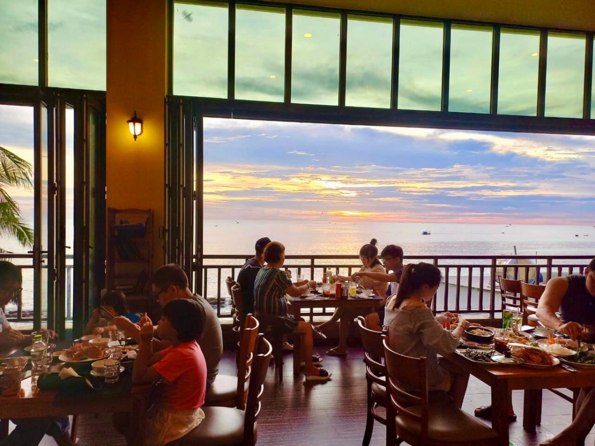 du lịch phú quốc đừng quên ghé qua những nhà hàng này hình ảnh 3 du lich phu quoc dung quen ghe qua nhung nha hang nay hinh anh 3