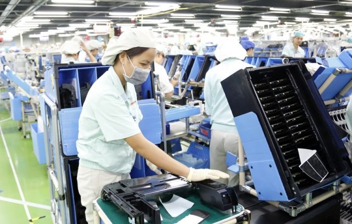Vietnam represents bright spot in FDI attraction