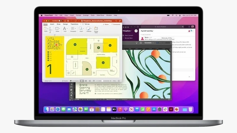 Apple nâng cấp chiếc MacBook “tồi tệ nhất” hiện tại