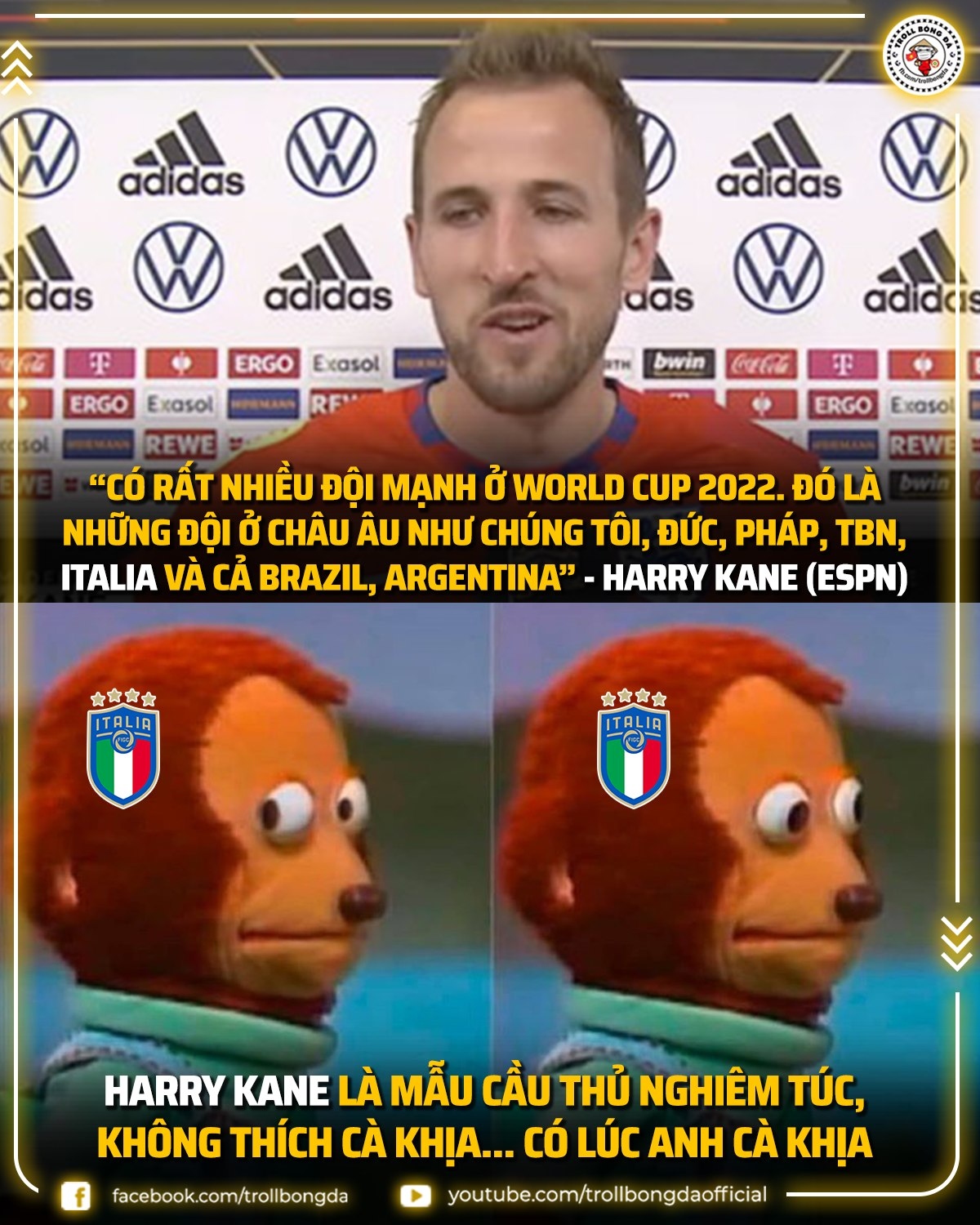 biem hoa 24h harry kane da xoay Dt italia hinh anh 1