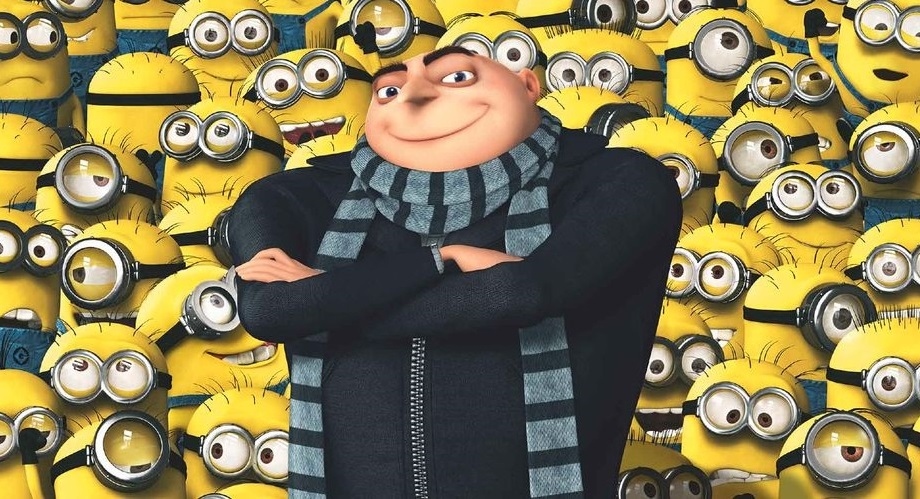 Cách Minion trở thành nhân vật hoạt hình kiếm được nhiều tiền nhất Hollywood