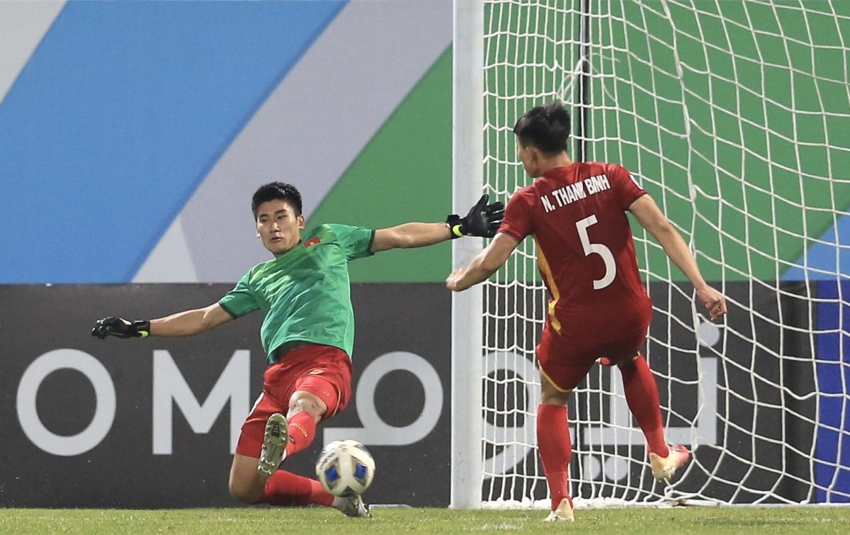 can canh buoc ngoat khien u23 viet nam guc nga truoc u23 saudi arabia hinh anh 9