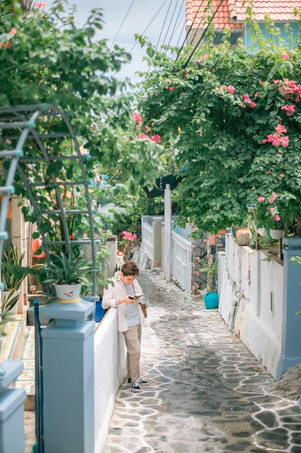 nhon ly a picturesque check-in spot in quy nhon picture 9