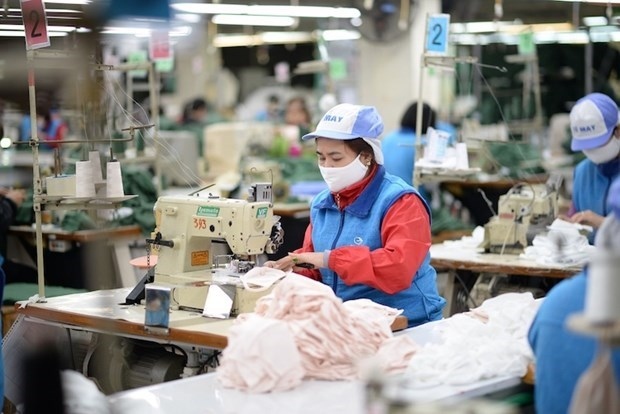 most german firms plan to continue operating in vietnam picture 1