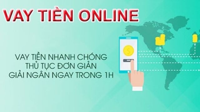 Hà Nội: Vay tiền online, một người phụ nữ bị lừa hơn 100 triệu đồng