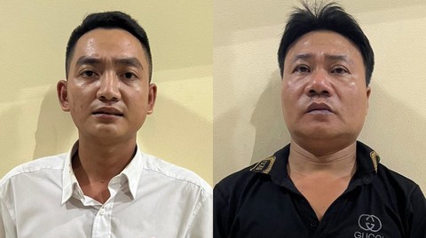 Quản lý kho "tuồn" tài sản của công ty cho công nhân đem bán