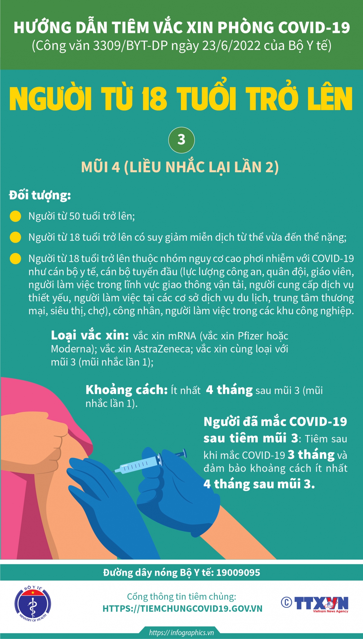 bo y te huong dan tiem vaccine covid-19 cho nguoi tu 18 tuoi tro len hinh anh 3