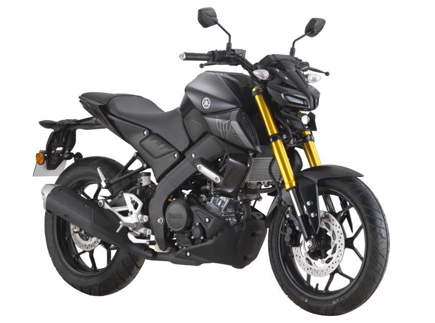 Giá xe MT 15 Yamaha mới nhất 2022  Yamaha Motor Việt Nam