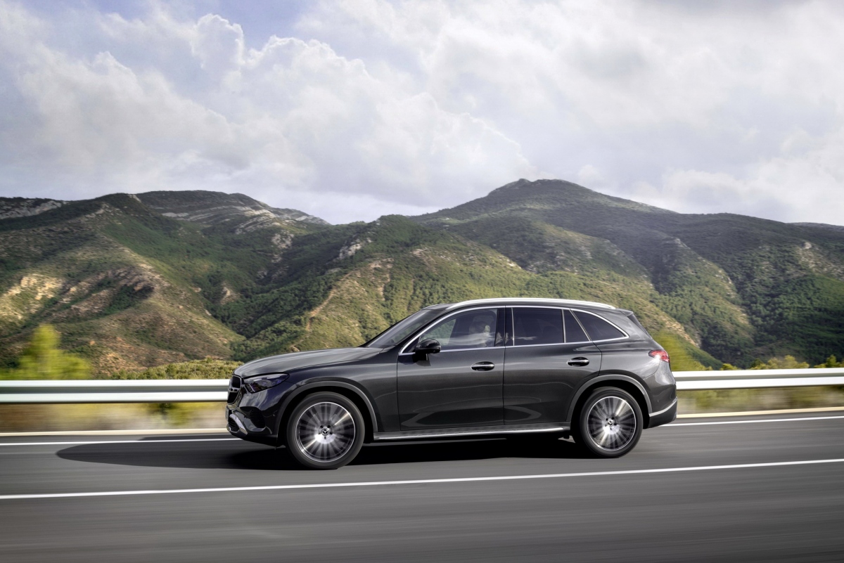 mercedes-benz glc 2023 vua ra mat thay doi nhung gi hinh anh 8