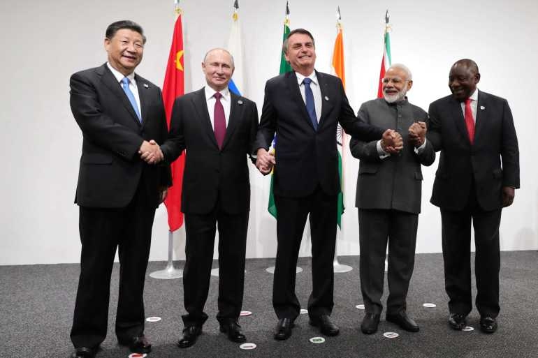 nga tuyen bo se day manh hop tac voi cac nuoc brics hinh anh 1