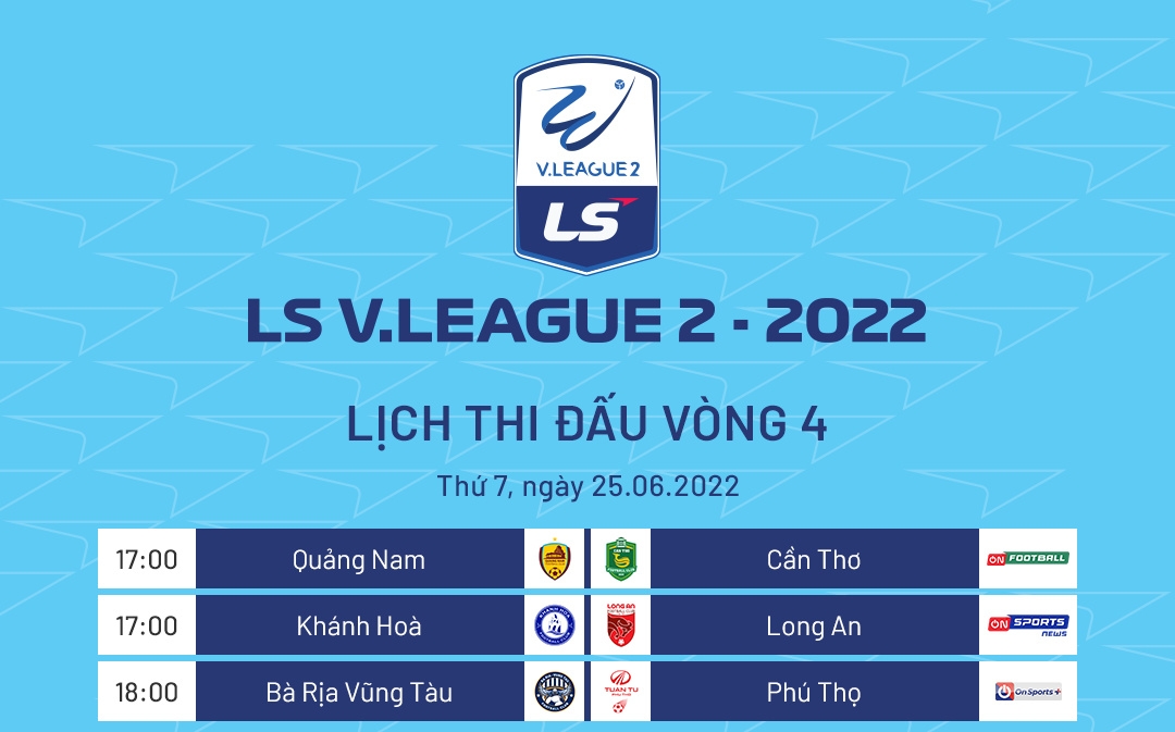 lịch thi đấu bóng đá hôm nay 25 6 bóng đá chuyên nghiệp việt nam trở lại hình ảnh 1 lich thi dau bong da hom nay 25 6 bong da chuyen nghiep viet nam tro lai hinh anh 1