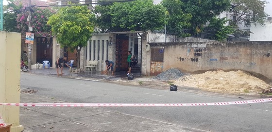 Chiêu “ve sầu thoát xác” của nghi phạm sát hại chủ biệt thự ở TPHCM