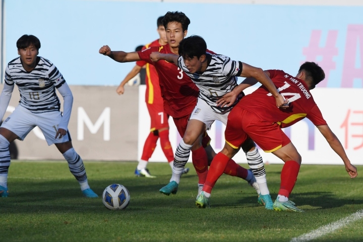 chuyen gia phong ngu phan cong la chia khoa de u23 viet nam dau saudi arabia hinh anh 2