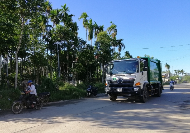 Quảng Ngãi chuẩn bị mọi điều kiện để giải phóng mặt bằng cao tốc Bắc - Nam