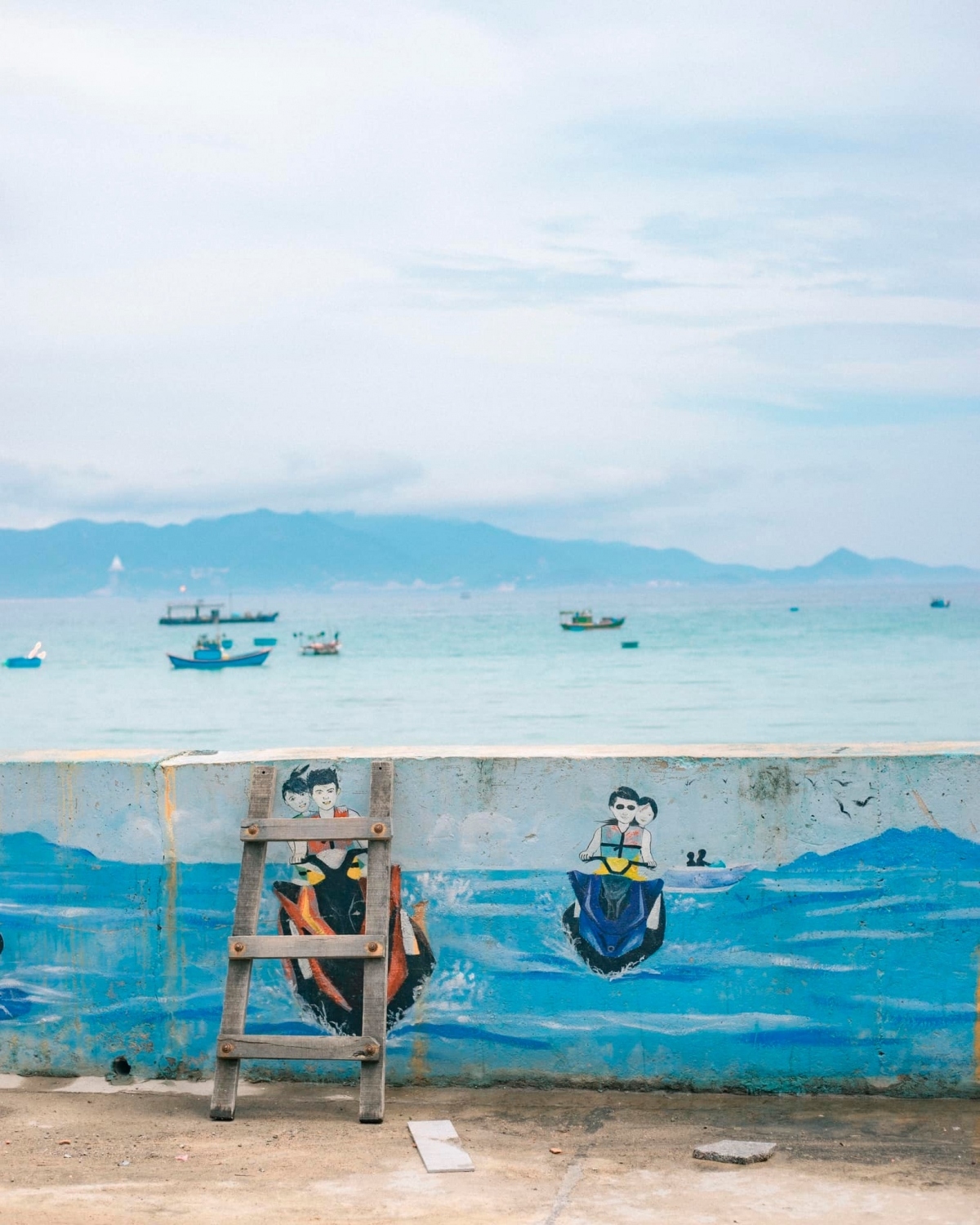 nhon ly a picturesque check-in spot in quy nhon picture 10
