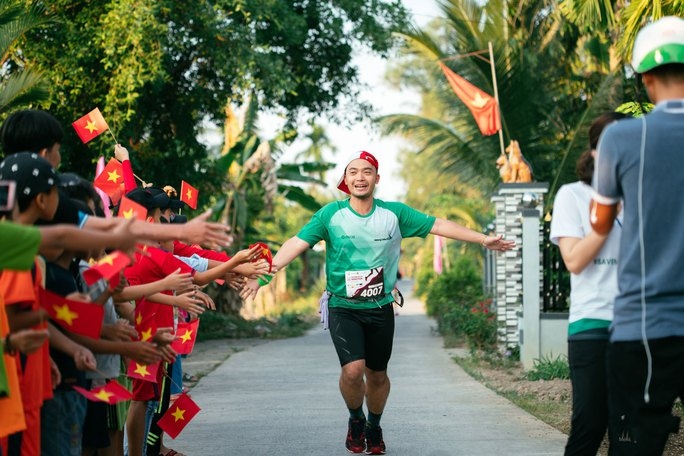 7,000 runners to join mekong delta marathon for climate change picture 1