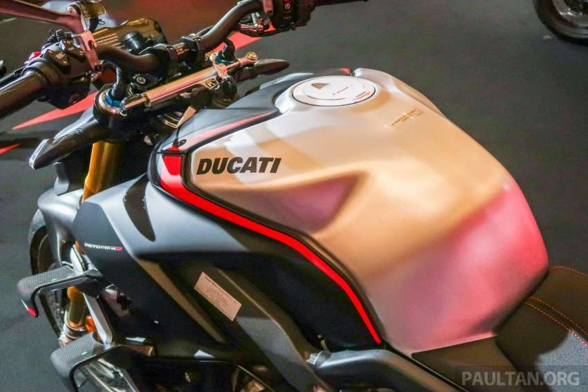 can canh ducati streetfighter v4sp 2022 gia hon 1,2 ty dong hinh anh 9