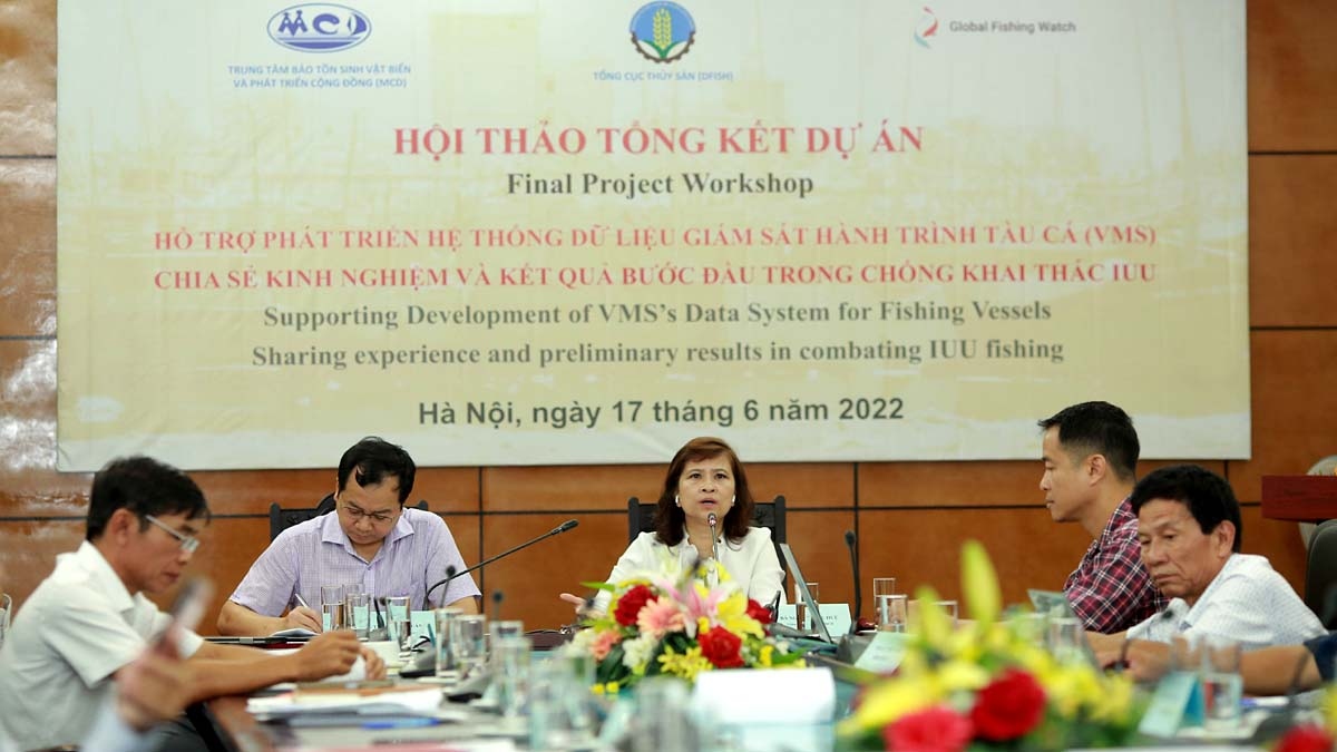 vietnam intensifies efforts to combat iuu fishing picture 1