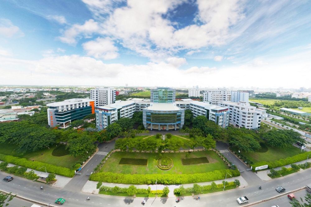 five vietnamese universities listed in asian university rankings 2022 picture 1
