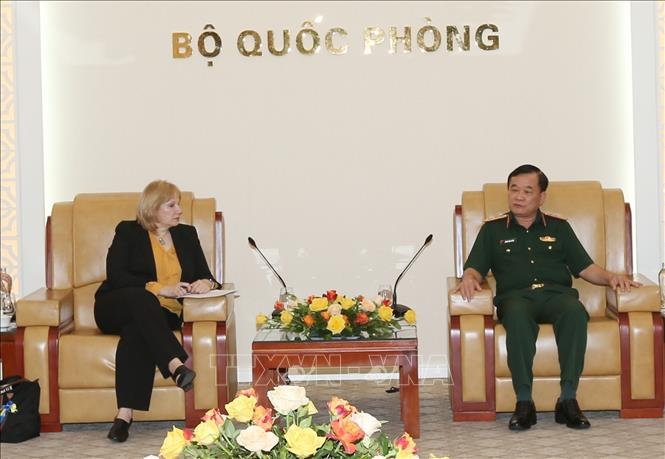 vietnam prioritises co-operation with us in dealing with war aftermath picture 1