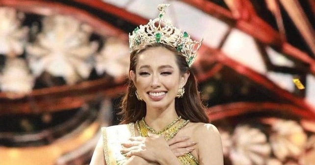 Việt Nam đăng cai tổ chức Miss Grand International 2023