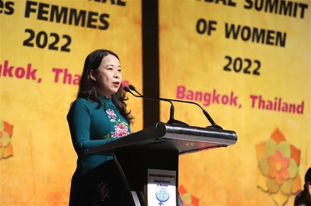 vietnam proposes solutions to optimise women s role in policymaking picture 1