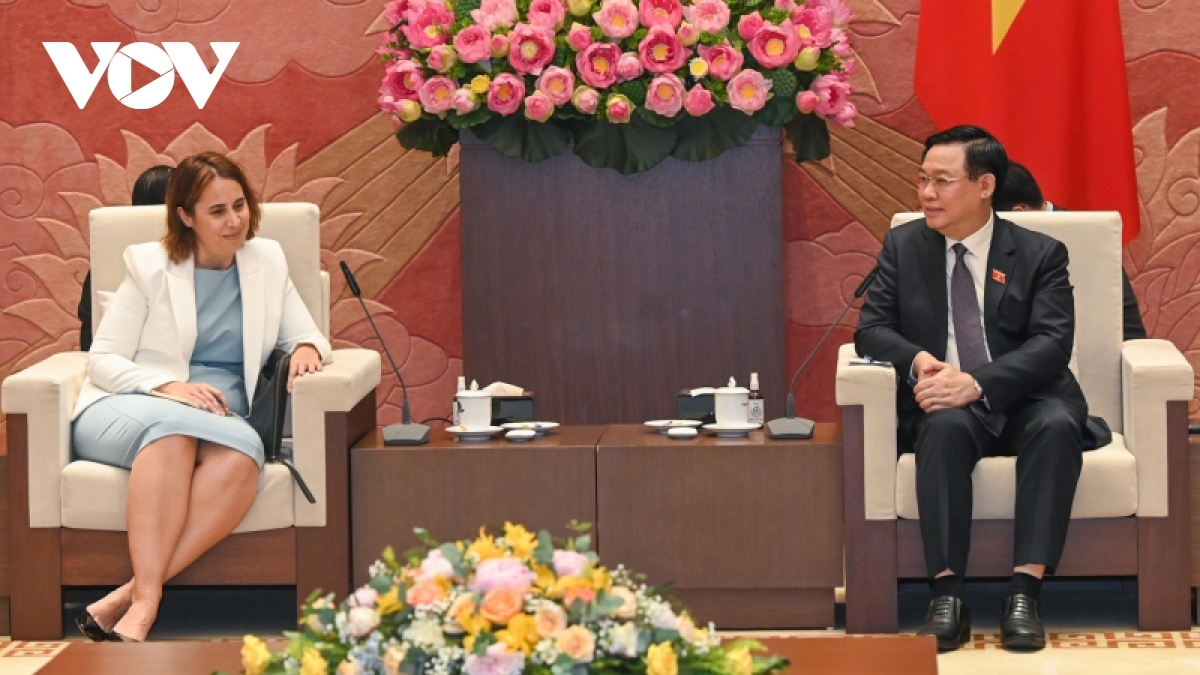vietnam attaches importance to relations with new zealand picture 2 vietnam attaches importance to relations with new zealand picture 2