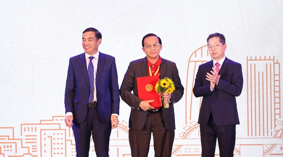 vietjet cong bo 7 duong bay quoc te moi tai dien dan Dau tu Da nang 2022 hinh anh 1