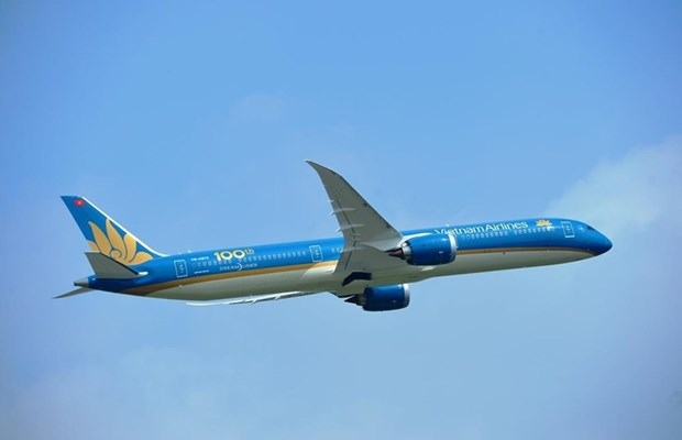 vietnam airlines provides official information on flight attendants picture 1