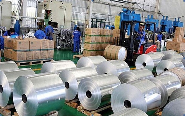 ministry reviews anti-dumping measure imposed on chinese aluminum picture 1