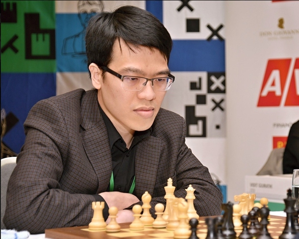 quang liem maintains top position at prague masters 2022 picture 1