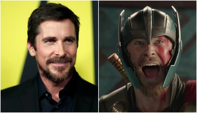 christian bale thua nhan khong biet den mcu cho den khi dong thor 3 hinh anh 1