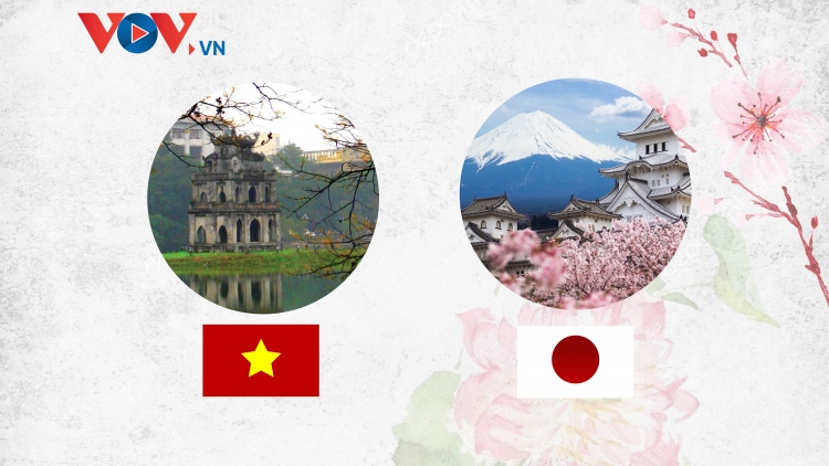 logo design contest launched to mark vietnam japan diplomatic ties picture 1