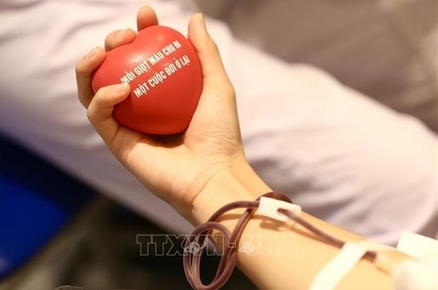 august event to honour 100 outstanding blood donors picture 1
