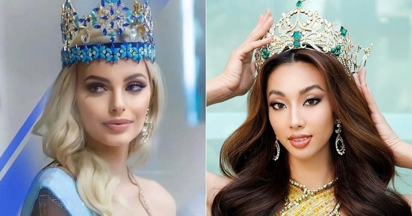 thuy tien to join miss world karolina bielawska at malaysia beauty contest picture 1